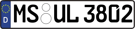 MS-UL3802