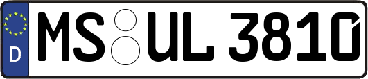 MS-UL3810