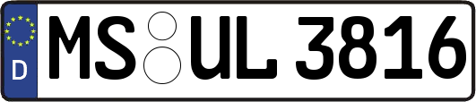 MS-UL3816