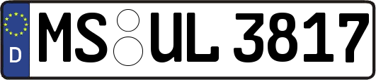 MS-UL3817