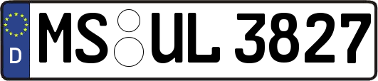 MS-UL3827
