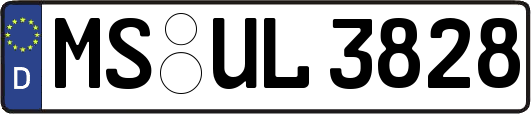 MS-UL3828
