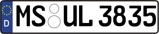 MS-UL3835