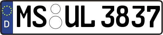 MS-UL3837