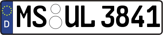 MS-UL3841