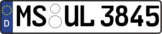 MS-UL3845