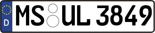 MS-UL3849