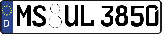 MS-UL3850