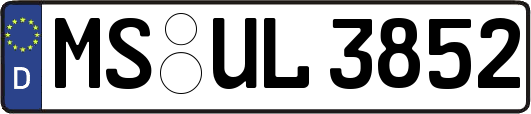 MS-UL3852
