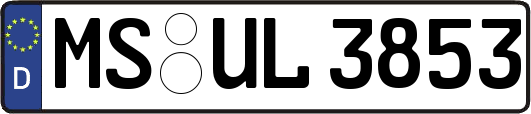 MS-UL3853