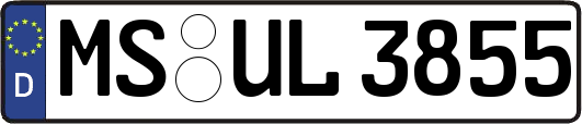 MS-UL3855