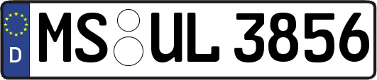 MS-UL3856