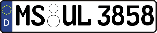MS-UL3858