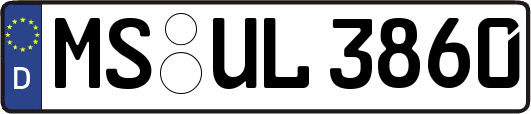 MS-UL3860