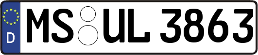 MS-UL3863