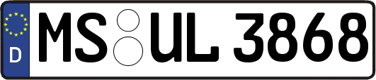 MS-UL3868