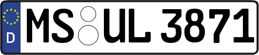 MS-UL3871