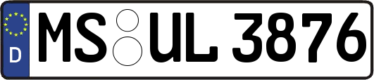 MS-UL3876