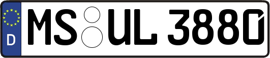 MS-UL3880