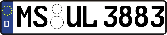 MS-UL3883