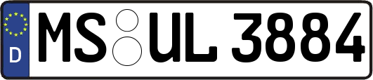 MS-UL3884