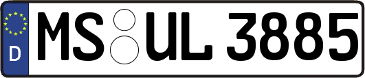 MS-UL3885