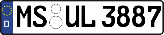 MS-UL3887
