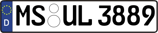 MS-UL3889