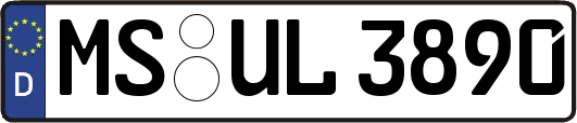 MS-UL3890