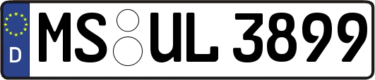 MS-UL3899