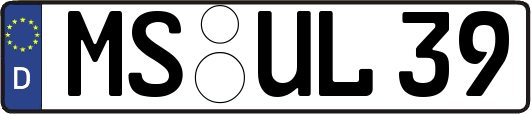 MS-UL39