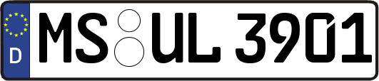 MS-UL3901