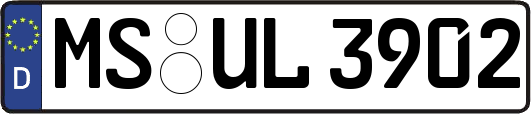 MS-UL3902