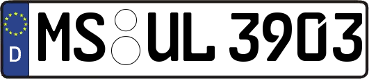 MS-UL3903