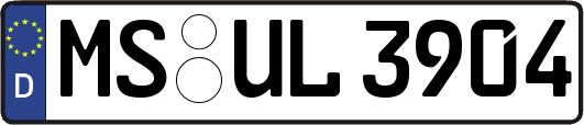 MS-UL3904