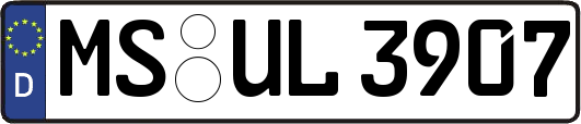 MS-UL3907