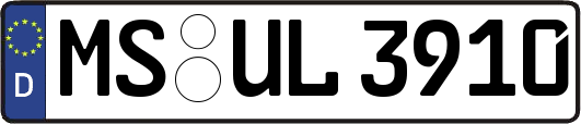 MS-UL3910