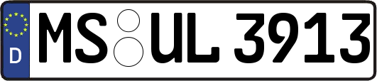 MS-UL3913