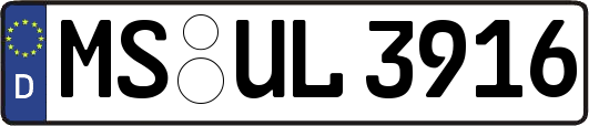 MS-UL3916
