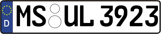 MS-UL3923