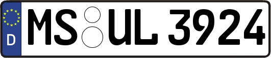 MS-UL3924