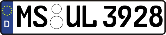 MS-UL3928