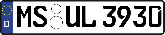 MS-UL3930