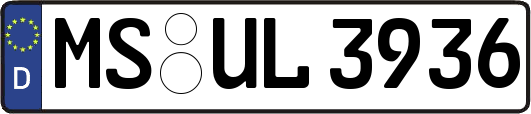 MS-UL3936