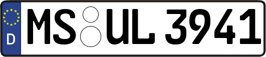 MS-UL3941