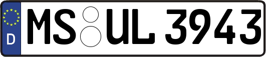 MS-UL3943