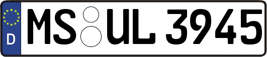 MS-UL3945