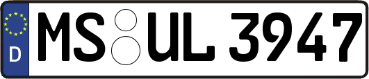 MS-UL3947