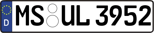 MS-UL3952