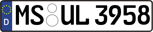 MS-UL3958